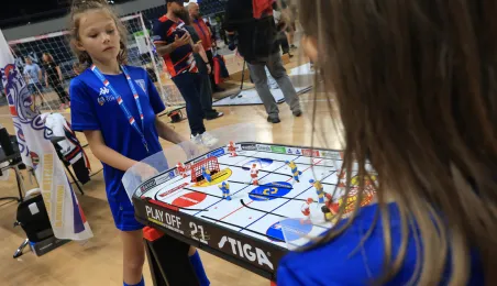 Święto sportu w Toruniu