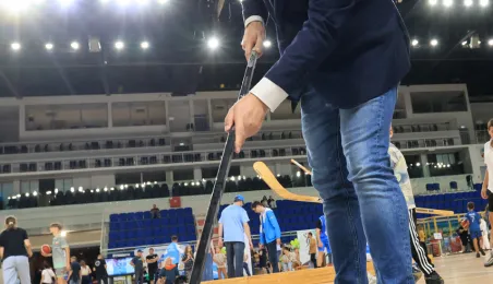 Święto sportu w Toruniu