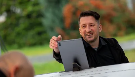 StreetPiano & Blues, 14.09.2025 r.