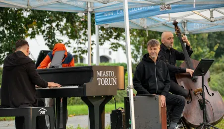 StreetPiano & Blues, 14.09.2025 r.