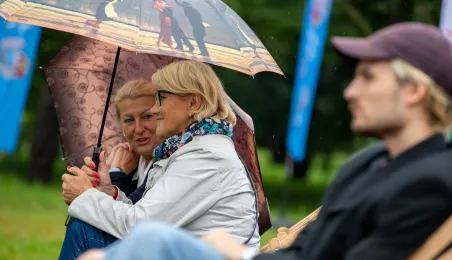 StreetPiano & Blues, 14.09.2025 r.