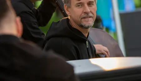 StreetPiano & Blues, 14.09.2025 r.