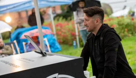 StreetPiano & Blues, 14.09.2025 r.