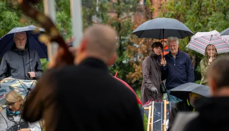 StreetPiano & Blues, 14.09.2025 r.