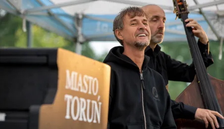 StreetPiano & Blues, 14.09.2025 r.