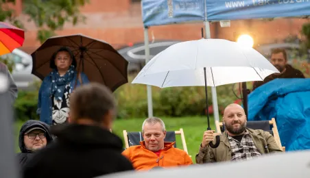 StreetPiano & Blues, 14.09.2025 r.