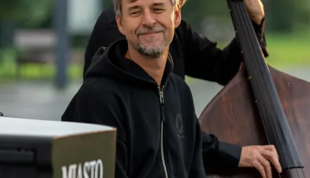 StreetPiano & Blues, 14.09.2025 r.