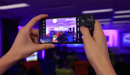 Space Link w Toruniu