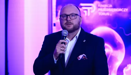 Space Link w Toruniu