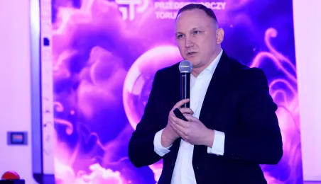 Space Link w Toruniu