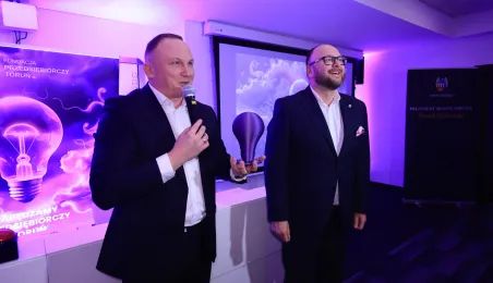 Space Link w Toruniu