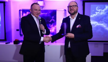 Space Link w Toruniu