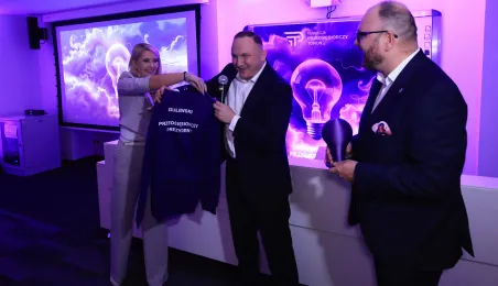 Space Link w Toruniu