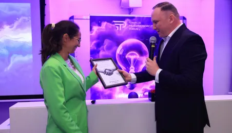 Space Link w Toruniu