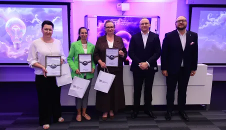 Space Link w Toruniu