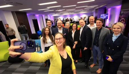 Space Link w Toruniu