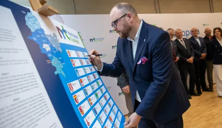 List intencyjny ws. ZOI, 15.09.2025 r.