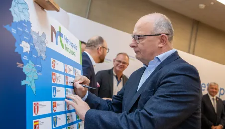 List intencyjny ws. ZOI, 15.09.2025 r.