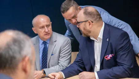 List intencyjny ws. ZOI, 15.09.2025 r.