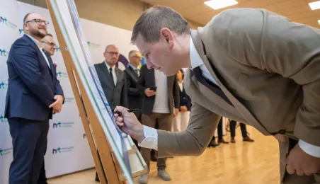 List intencyjny ws. ZOI, 15.09.2025 r.