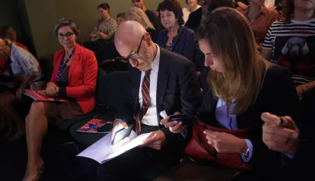 Kiedy Kopernik spotyka da Vinci – gala finałowa