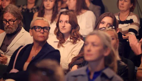 Kiedy Kopernik spotyka da Vinci – gala finałowa