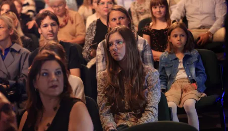 Kiedy Kopernik spotyka da Vinci – gala finałowa