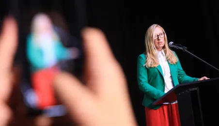 Kiedy Kopernik spotyka da Vinci – gala finałowa