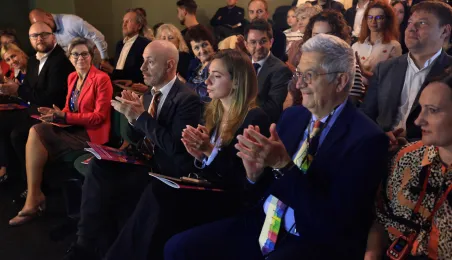 Kiedy Kopernik spotyka da Vinci – gala finałowa