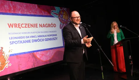 Kiedy Kopernik spotyka da Vinci – gala finałowa