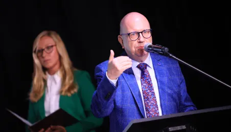 Kiedy Kopernik spotyka da Vinci – gala finałowa