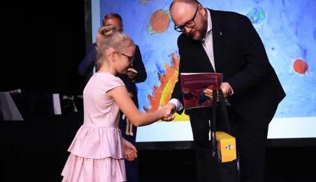 Kiedy Kopernik spotyka da Vinci – gala finałowa