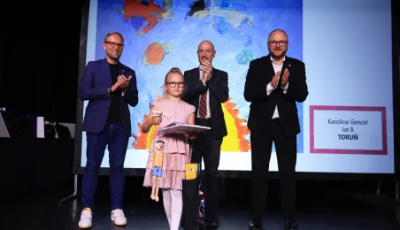 Kiedy Kopernik spotyka da Vinci – gala finałowa