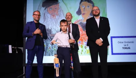 Kiedy Kopernik spotyka da Vinci – gala finałowa