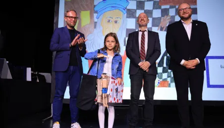 Kiedy Kopernik spotyka da Vinci – gala finałowa