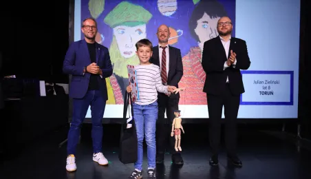 Kiedy Kopernik spotyka da Vinci – gala finałowa