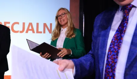 Kiedy Kopernik spotyka da Vinci – gala finałowa