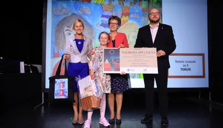 Kiedy Kopernik spotyka da Vinci – gala finałowa