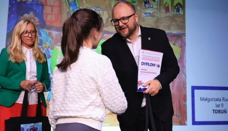 Kiedy Kopernik spotyka da Vinci – gala finałowa