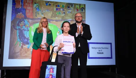 Kiedy Kopernik spotyka da Vinci – gala finałowa