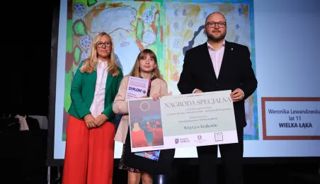 Kiedy Kopernik spotyka da Vinci – gala finałowa