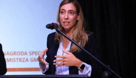 Kiedy Kopernik spotyka da Vinci – gala finałowa