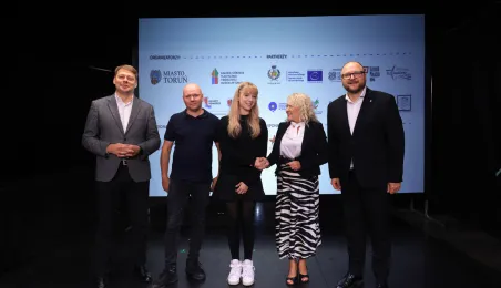 Kiedy Kopernik spotyka da Vinci – gala finałowa