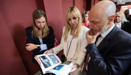 Kiedy Kopernik spotyka da Vinci – gala finałowa