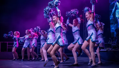 Spółdzielcze popołudnie, 18.09.2025 r.