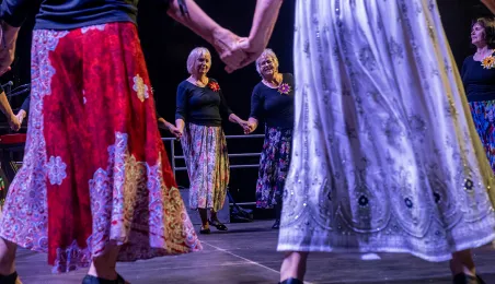 Spółdzielcze popołudnie, 18.09.2025 r.