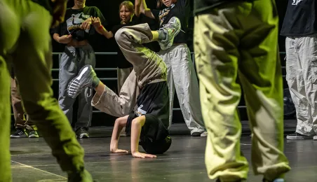 Spółdzielcze popołudnie, 18.09.2025 r.