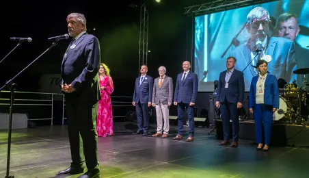 Spółdzielcze popołudnie, 18.09.2025 r.