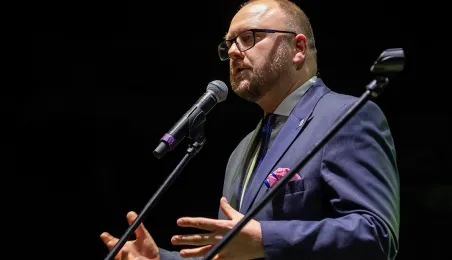 Spółdzielcze popołudnie, 18.09.2025 r.