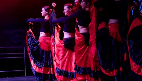 Spółdzielcze popołudnie, 18.09.2025 r.